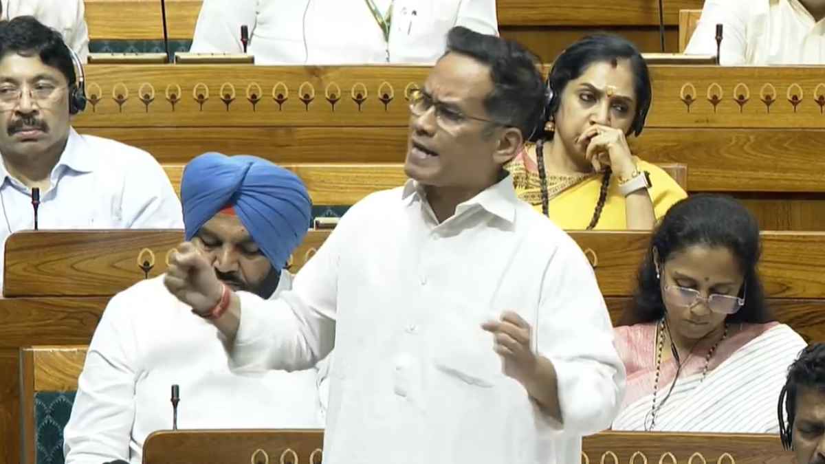 Operation Sindoor: 21 से 9 क्यों हुए टारगेट, कितने लड़ाकू विमान गिरे? विपक्ष ने संसद में उठाए सवाल