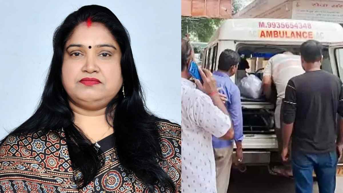 उन्नाव: विधायक की कार का हिट एंड रन, 1 की मौत, गाड़ी में मिली बियर की खाली कैन