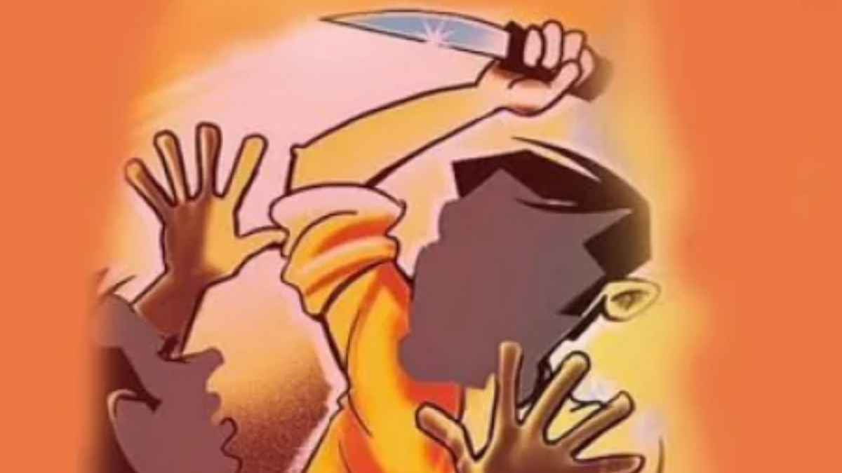 अजमेर में मीट रेट पर हुआ मामूली विवाद, दुकानदार समेत 2 की हत्या