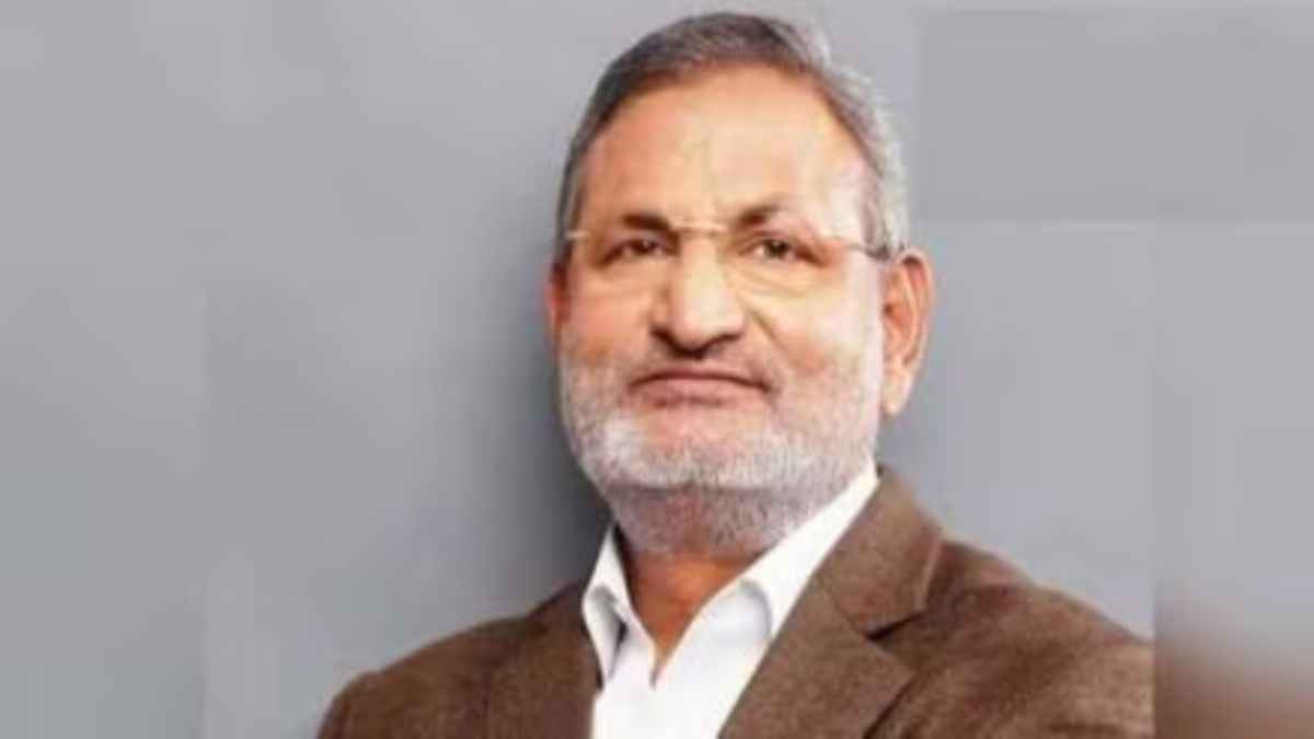 कौन हैं महाराष्ट्र के मंत्री माणिकराव कोकाटे? जिनका विधानसभा में रम्मी खेलते वीडियो वायरल