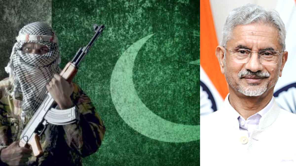 बेईमान निकला पाक, चीन से लगातार संवाद... विदेश मंत्रालय की वार्षिक रिपोर्ट में बड़े खुलासे