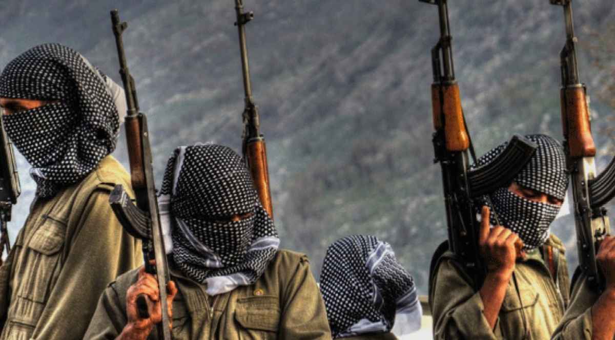 बड़े हमले की तैयारी में थे अल कायदा के आंतकी, दिल्ली में था मास्टरमाइंड, ATS ने किए चौंकाने वाले खुलासे