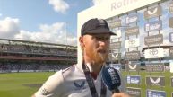 Ben Stokes