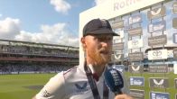 Ben Stokes
