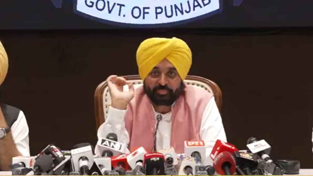 भगवंत मान सरकार ने बदली किसानों की किस्मत, लैंड पूलिंग पॉलिसी से सालाना मिलेंगे एक लाख रुपये
