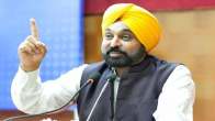 Bhagwant Mann Govt
