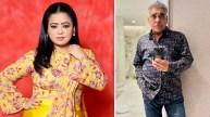 Bharti Singh Ram Kapoor