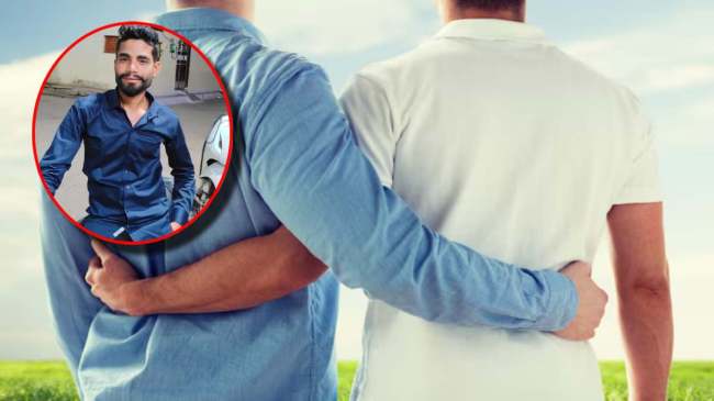 Bhopal Gender Change Case