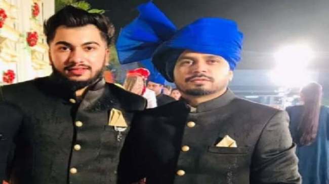 Bhopal MD Drugs Case