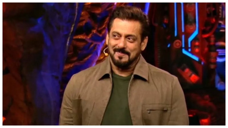 Bigg Boss 19