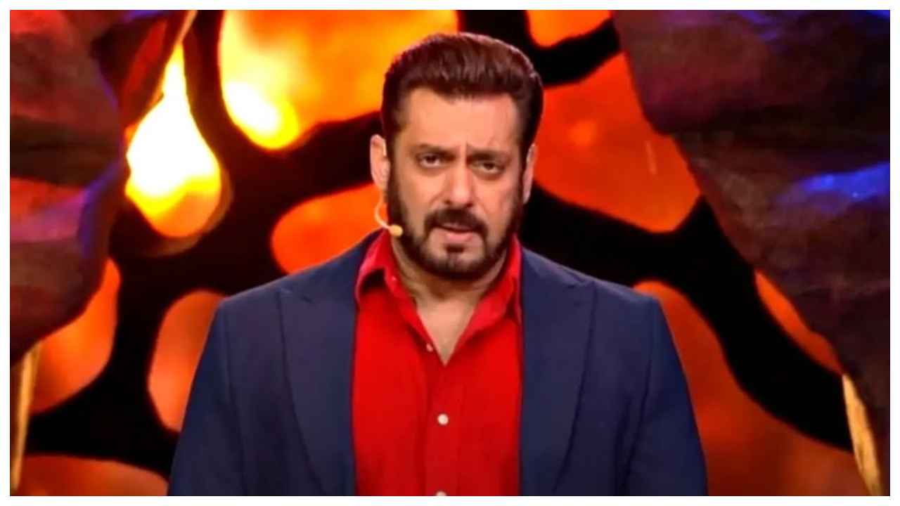 Bigg Boss 19