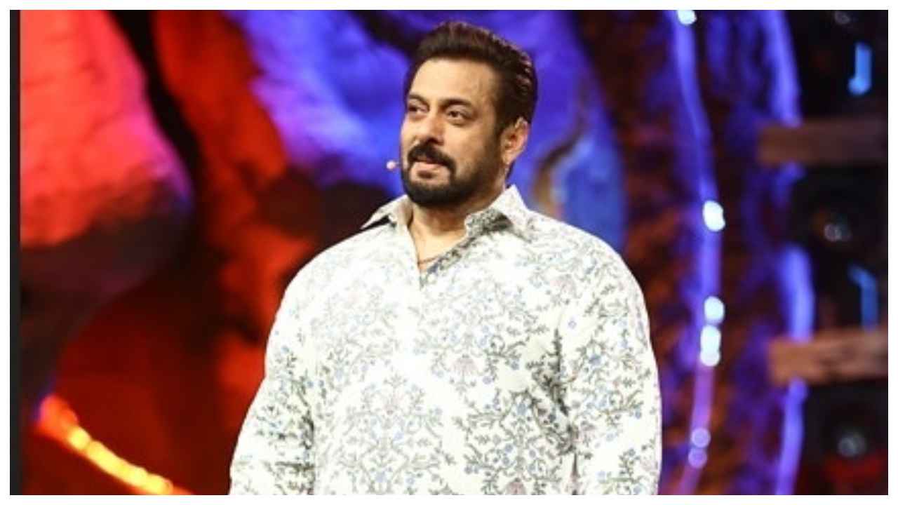 Bigg Boss 19