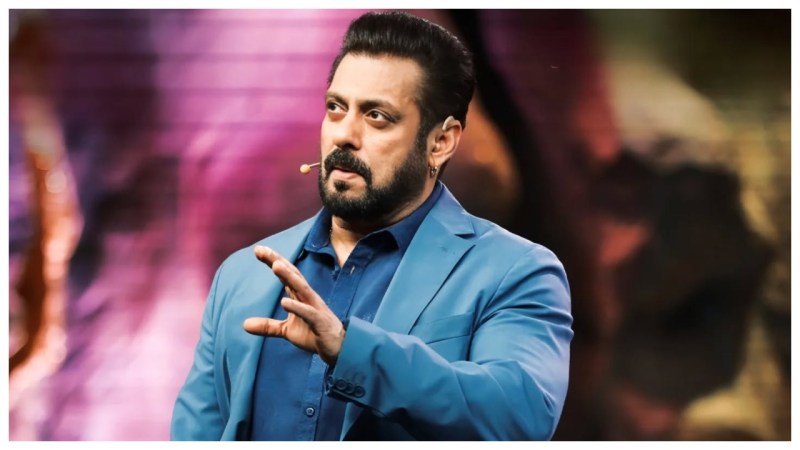 Bigg Boss 19