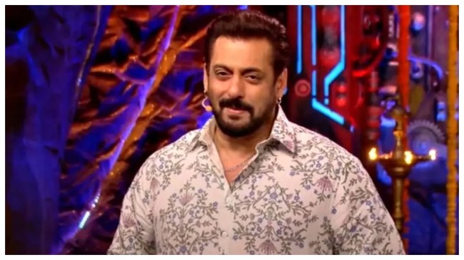 Bigg Boss 19
