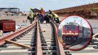 Bihar 3 Rail Projects