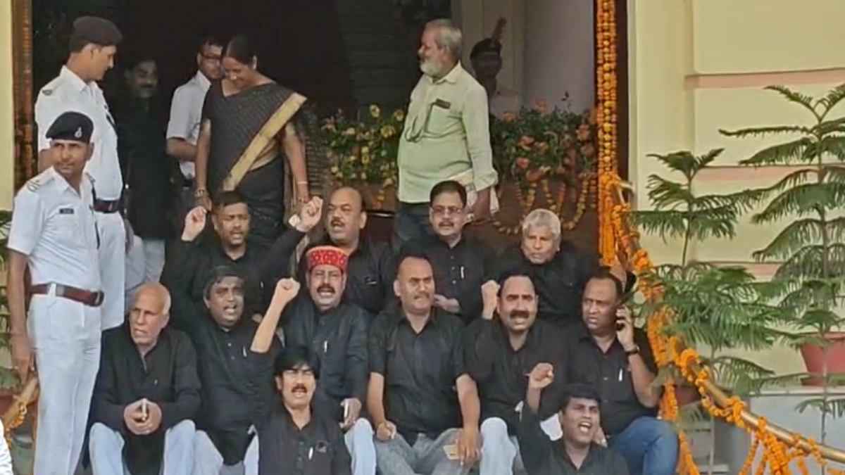 Bihar Assembly Monsoon Session 2025