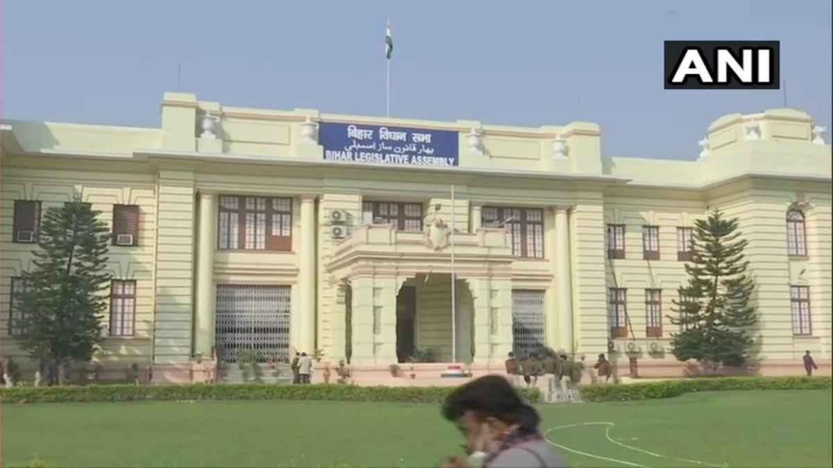 Bihar Assembly monsoon session 2025