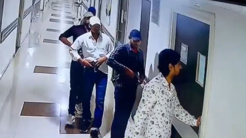 Bihar Crime News