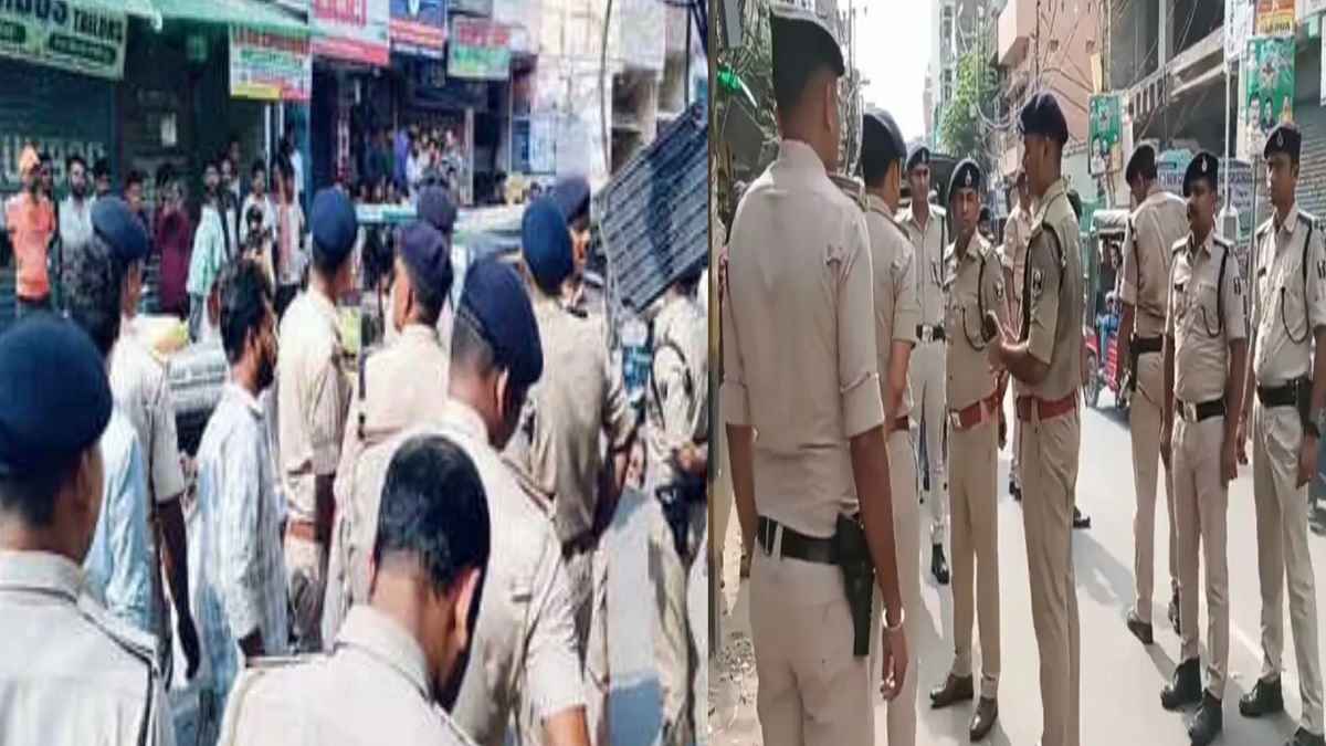 Bihar News, Bihar Police, Lawyer, Bihar, Bihar, Bihar Crime News, Bihar Police News, बिहार समाचार, बिहार पुलिस, वकील, बिहार, बिहार, बिहार अपराध समाचार, बिहार पुलिस समाचार,