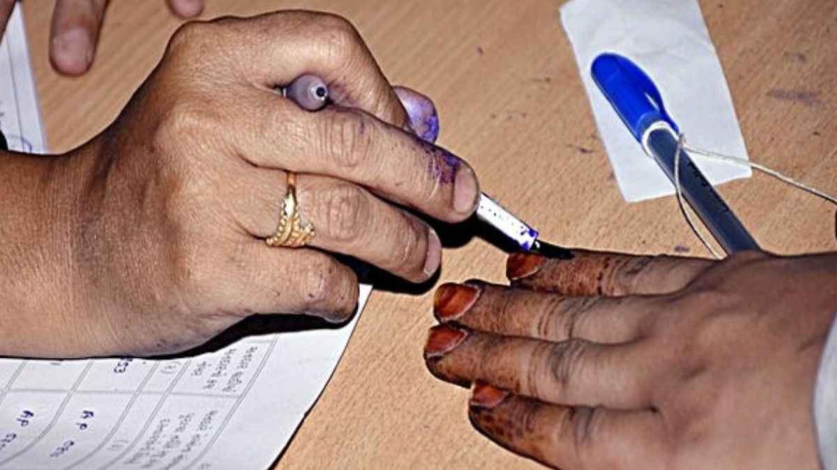 Bihar Election