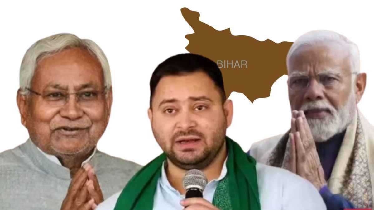 बिहार की वो 40 सीटें जहां थी कांटे की टक्कर, इस बार भी होगा दिलचस्प मुकाबला