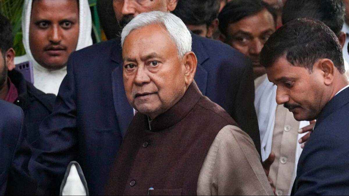 Bihar News