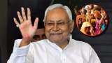 Bihar Women 35% Reservation