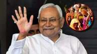 Bihar Women 35% Reservation