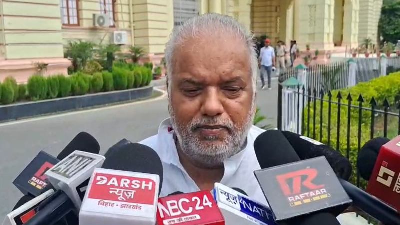 Bihar assembly monsoon session 2025