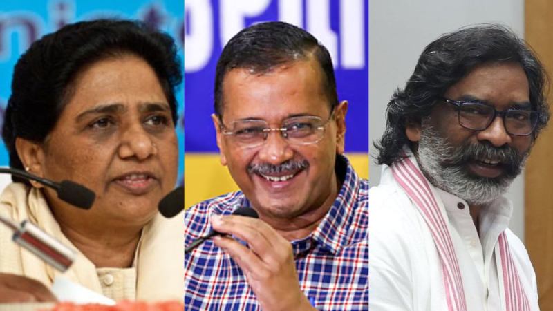 Bihar election 2025 small parties impact