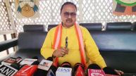 Bihar voter list controversy