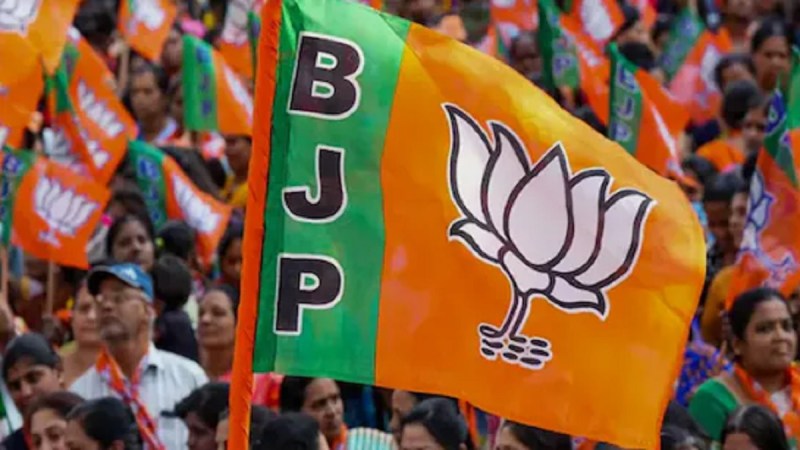 BJP President, BJP News, Uttar Pradesh, Karnataka, Gujarat, Latest News, भारतीय जनता पार्टी प्रदेश अध्यक्ष, भाजपा खबर, उत्तर प्रदेश, कर्नाटक, गुजरात, ताजा खबर