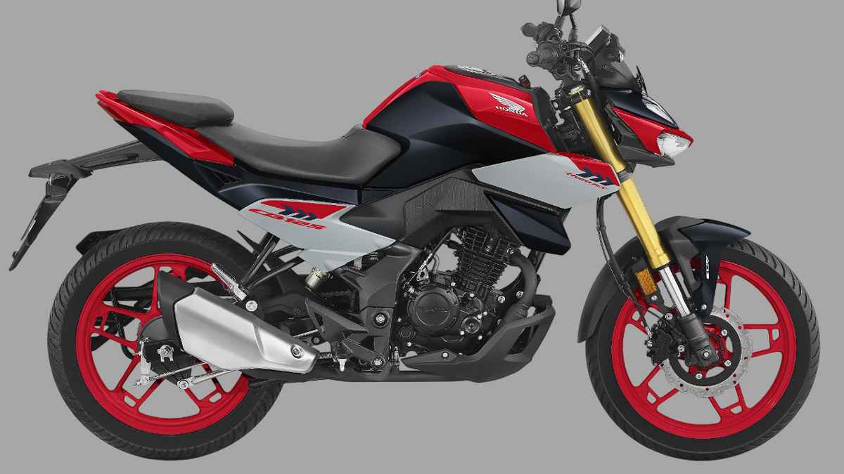125cc सेगमेंट में होंडा की नई CB125 Hornet कितनी दमदार? जानिए 5 बड़ी खूबियां