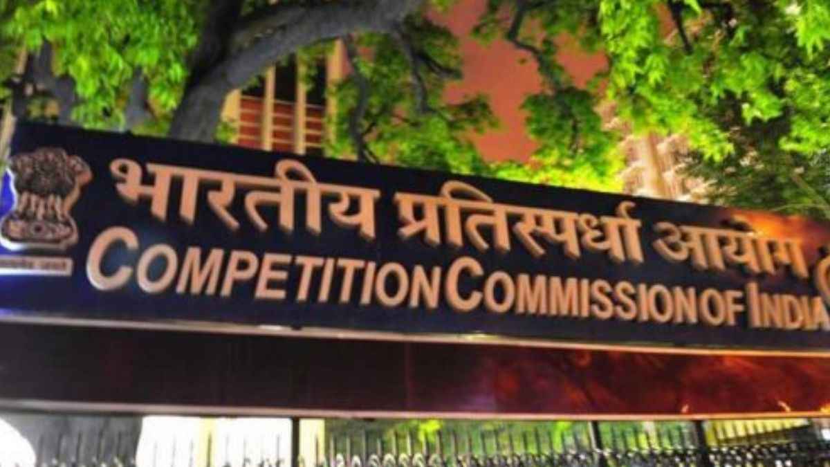 सीमेंट कंपनियों पर CCI की बड़ी कार्रवाई: भारत की विकास रफ्तार के लिए पारदर्शिता और स्वस्थ प्रतिस्पर्धा जरूरी