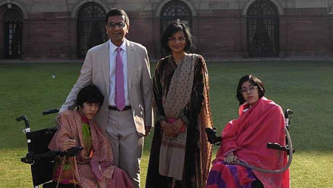 बंगला खाली करने में क्यों हो रही देरी? पूर्व चीफ जस्टिस डीवाई चंद्रचूड़ का आया जवाब