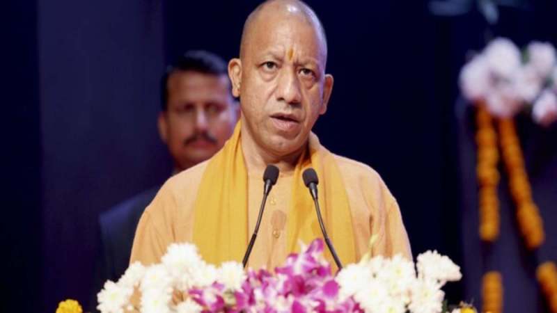 CM Yogi Strict Action on Thakurganj Accident