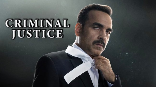 Criminal Justice 4