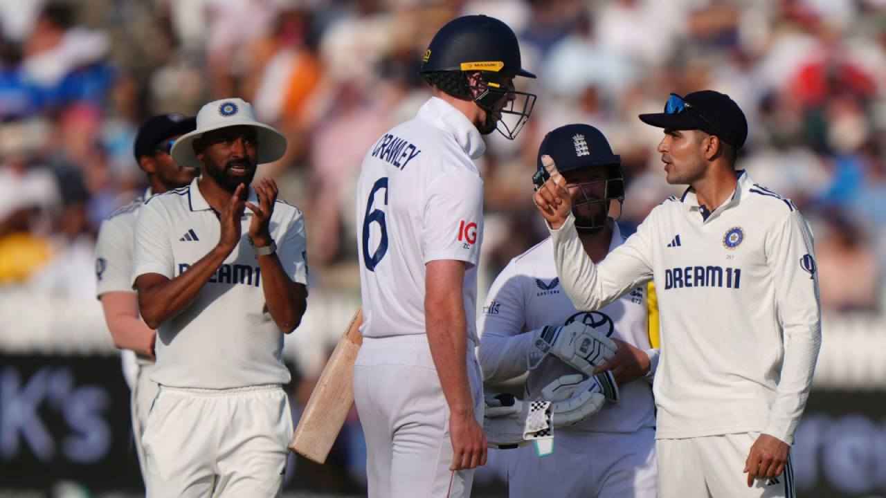 IND vs ENG: शुभमन गिल की कप्तानी से खुश नहीं है भारतीय खिलाड़ी, युवा कैप्टेन पर लगाया बड़ा आरोप!