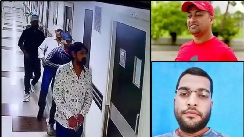 Chandan Mishra | Paras Hospital | Patna Bihar