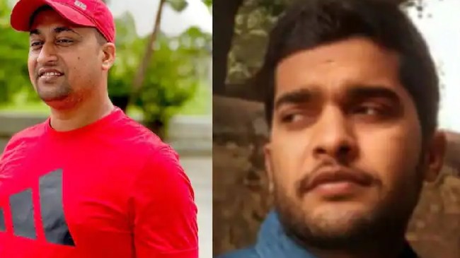 Chandan Mishra, Sheru Singh, patna paras hospital shootout।