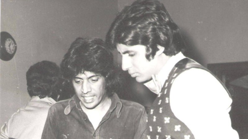 Chandra Barot