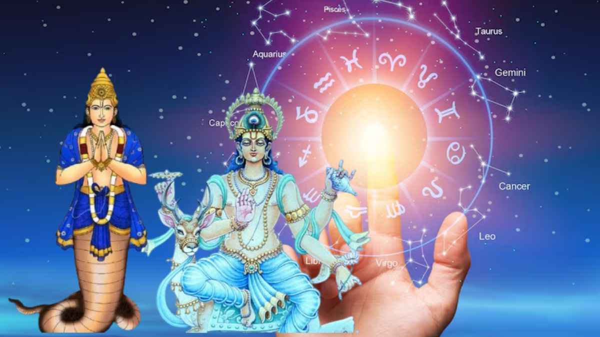 Chandra Rahu Yuti