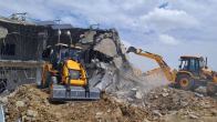 Changur Baba nephew bulldozer action
