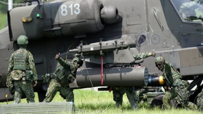 China Taiwan Row | Fighter Jets | Navy Ships