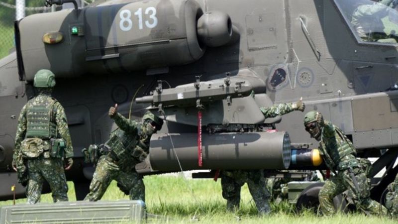 China Taiwan Row | Fighter Jets | Navy Ships