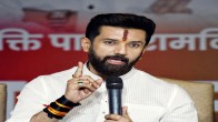 Union minister Chirag Paswan, NDA Gorvernment, Bihar News, Bihar Police, Chandan Mishra Murder, Patna Police, Paras Hospital, Patna News, CM Nitish Kumar, केंद्रीय मंत्री चिराग पासवान, एनडीए सरकार, बिहार समाचार, बिहार पुलिस, चंदन मिश्रा हत्याकांड, पटना पुलिस, पारस अस्पताल, पटना समाचार, मुख्यमंत्री नीतीश कुमार