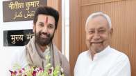 Chirag Paswan Bihar elections 2025