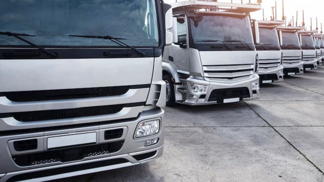 Commercial Vehicle Industry
