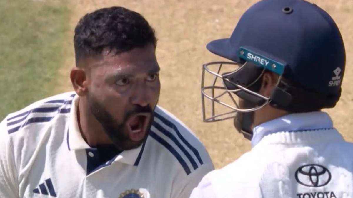 IND vs ENG: मोहम्मद सिराज को मिल सकती है बड़ी सजा, जानिए क्या कहता है ICC का ये नियम?
