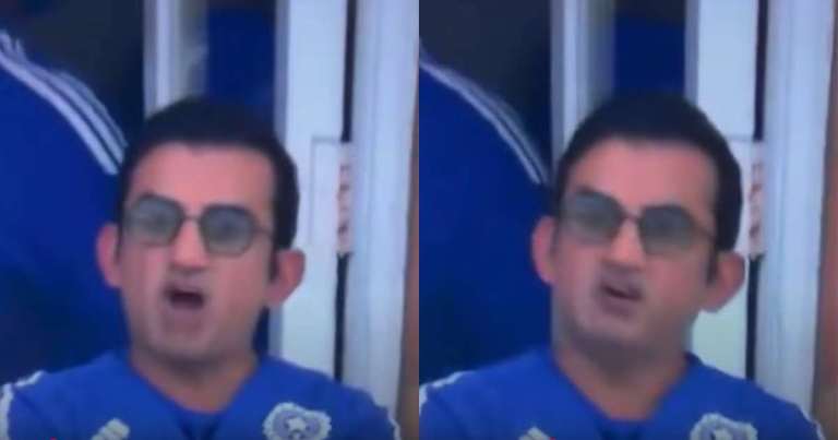 IND vs ENG: लॉर्ड्स टेस्ट मैच में क्यों आया कोच साहब को गुस्सा? सामने आई पूरी सच्चाई